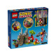 LEGO Конструктор Sonic the Hedgehog Наклз і вівтар майстра Смарагда, (76998)