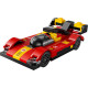 LEGO Конструктор Speed Champions Ferrari 499P — гіперкар | LEGO в Україні