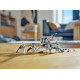 LEGO Конструктор Star Wars TM Бойовий загін бійців-клонів 501-го легіону, (75345)