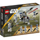 LEGO Конструктор Star Wars TM Бойовий загін бійців-клонів 501-го легіону, (75345)