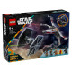 LEGO Конструктор Star Wars Збірний пакет «Винищувач TIE і Корабель X-wing», (75393) | LEGO в Україні