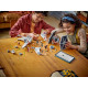 LEGO Конструктор Star Wars Збірний пакет «Винищувач TIE і Корабель X-wing», (75393)
