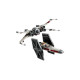 LEGO Конструктор Star Wars Збірний пакет «Винищувач TIE і Корабель X-wing», (75393)