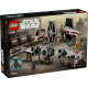 LEGO Конструктор Star Wars Збірний пакет «Винищувач TIE і Корабель X-wing», (75393)