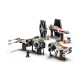 LEGO Конструктор Star Wars Збірний пакет «Винищувач TIE і Корабель X-wing», (75393)