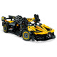 LEGO Конструктор Technic Bugatti Bolide, 42151