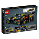 LEGO Конструктор Technic Bugatti Bolide, 42151