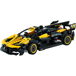 LEGO Конструктор Technic Bugatti Bolide, 42151