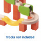 Wonderworld Аксесуар Trix Track Додаткові ніжки, WW-7012