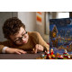 Конструктор LEGO Advent City 2025, 60475