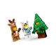 Конструктор LEGO Advent City 2025, 60475