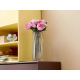 Конструктор LEGO Botanicals Букет рожевих троянд, 10374