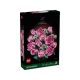 Конструктор LEGO Botanicals Букет рожевих троянд, 10374