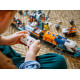 Конструктор LEGO City Арктичний дослідницький експрес, 60470