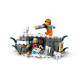 Конструктор LEGO City Арктичний дослідницький експрес, 60470