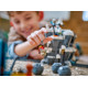 Конструктор LEGO City Арктичний дослідницький експрес, 60470