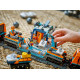 Конструктор LEGO City Арктичний дослідницький експрес, 60470