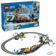 Конструктор LEGO City Арктичний дослідницький експрес, 60470