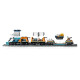 Конструктор LEGO City Арктичний дослідницький експрес, 60470