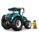 Конструктор LEGO City Трактор, 60498