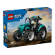 Конструктор LEGO City Трактор, 60498