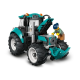 Конструктор LEGO City Трактор, 60498