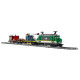 Конструктор LEGO City Вантажний потяг, 1226 деталей (60198)