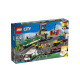 Конструктор LEGO City Вантажний потяг, 1226 деталей (60198)