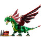 Конструктор LEGO Creator Середньовічний дракон, 31161