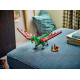 Конструктор LEGO Creator Середньовічний дракон, 31161