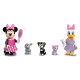 Конструктор LEGO Disney Classic Готель Мінні для домашніх улюбленців, 43274