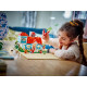 Конструктор LEGO Disney Classic Пляжний будинок Ліло і Стіч, 43268