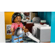 Конструктор LEGO Disney Classic Пляжний будинок Ліло і Стіч, 43268