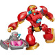 Конструктор LEGO Disney Junior Marvel Альтрон проти Залізної Людини, 11209