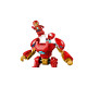 Конструктор LEGO Disney Junior Marvel Альтрон проти Залізної Людини, 11209