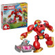 Конструктор LEGO Disney Junior Marvel Альтрон проти Залізної Людини, 11209