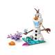Конструктор LEGO Disney Princess Веселощі на пікніку Олафа та Бруні, 43287