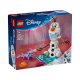 Конструктор LEGO Disney Princess Веселощі на пікніку Олафа та Бруні, 43287