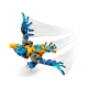 Конструктор LEGO DREAMZzz Підводний човен-крокодил, 71512
