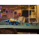 Конструктор LEGO DREAMZzz Підводний човен-крокодил, 71512