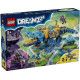 Конструктор LEGO DREAMZzz Підводний човен-крокодил, 71512 | KIOSK для МАМ