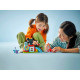 Конструктор LEGO DUPLO Disney Міккі Маус: Клубний будинок і автомобіль, 10454