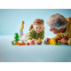 Конструктор LEGO DUPLO Peppa Pig Туристичний похід, 10452-