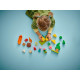 Конструктор LEGO DUPLO Peppa Pig Туристичний похід, 10452-