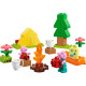 Конструктор LEGO DUPLO Peppa Pig Туристичний похід, 10452-
