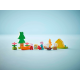 Конструктор LEGO DUPLO Peppa Pig Туристичний похід, 10452-