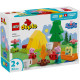 Конструктор LEGO DUPLO Peppa Pig Туристичний похід, 10452- | LEGO в Україні