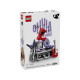Конструктор LEGO Editions Music Секретне сховище Олівії Родріґо