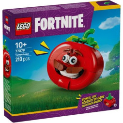 Конструктор LEGO Fortnite Tomatohead, 77079
