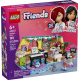 Конструктор LEGO Friends Кімната Пейслі | KIOSK для МАМ